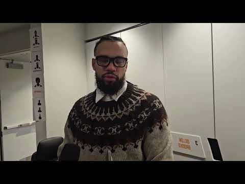 DEVIN BOOKER (31 pts, 8 ast) & DILLON BROOKS(27 pts) AFTER TONIGHT BIG WIN AGAINST KNICKS IN PHOENIX