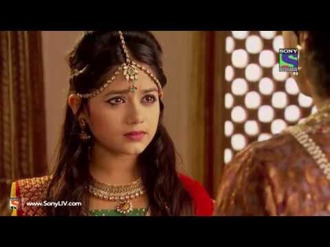 Bharat Ka Veer Putra Maharana Pratap - Episode 277 - 15th September 2014
