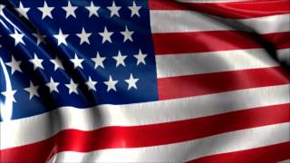 The Star Spangled Banner - Idina