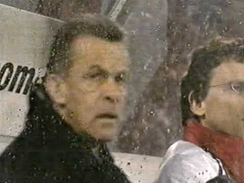 Rosenborg 1 1 Bayern Munich - Champions League 2000-01