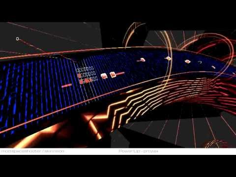 AS2 Shmup Mod - Power Up! - prozax