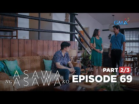 Asawa Ng Asawa Ko: JORDAN IS JEALOUS! (Full Episode 69 – Part 2/3)