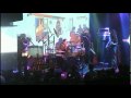 The Goodbye - Mermen - Independent - January 30, 2010 - Set 1