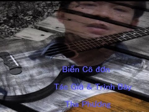 Biển cô đơn - Tha Phương
