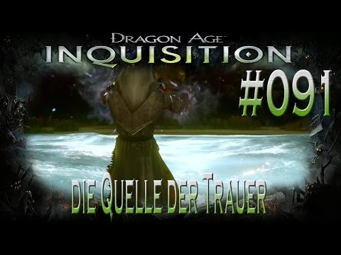 die Quelle der Trauer in Dragon Age Inquisition Deluxe Edition #91 [deutsch]