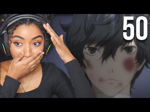THE CRAZIEST PART YET | Persona 5: Royal | Part 50