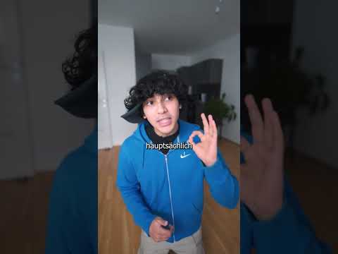 Ausländer sind die Besten in Mathe... 😳😂 | Mohi__07 #shorts