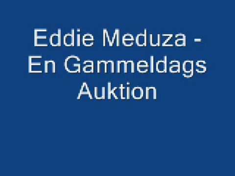 En Gammeldags Auktion video
