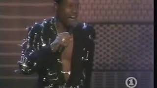 Johnny Gill - Fairweather Friend [Club MTV] *1990*