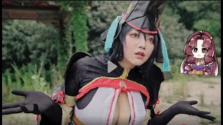 Naraka in Real Life feat Yoto Hime