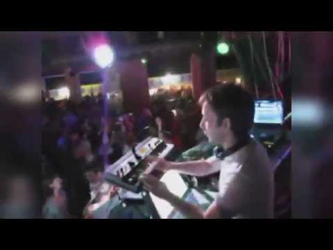 Makhno Project - Одесса-мама (live in Istanbul)