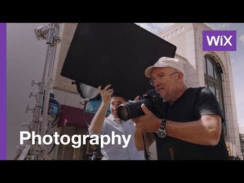 Meet Tony Salvagio | Winner of Shoot the Cover: Vanity Fair