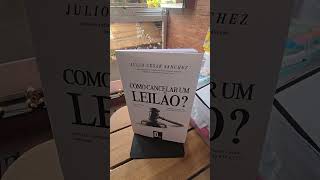 Professor Julio Cesar Sanchez referência em Direito imobiliário 