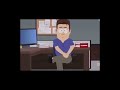 White Male Saying Sup Nigga