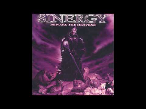 Sinergy - Beware The Heavens (Full Album)