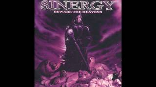 Sinergy - Beware The Heavens (Full Album)