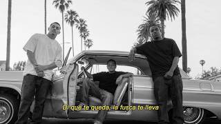 Cypress Hill - Marijuano Locos (Stoned Raiders Spanish Version) [Letra]