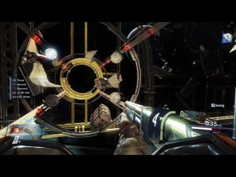 Prey - All Collectibles (Transcribers & Emails) Hardware Labs