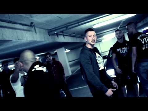 Nataz & Tiad - Pik As Exclusiv (Streetvideo) (Pik As Clothing) HD