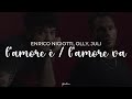 enrico nigiotti, olly, juli - l'amore è / l'amore va (testo)