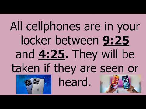 Announcements 8 26 20