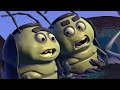 A Bug S Life With Bloopers In The Final Cut