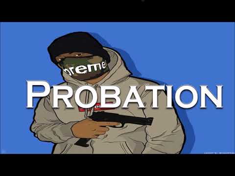 [FREE] NBA YoungBoy x Lil Baby Type Beat 2018 - "Probation" | Prod. By illWillBeatz