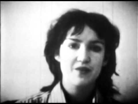 Fabienne Mulliez (1978) by Gérard Courant - Cinématon #2