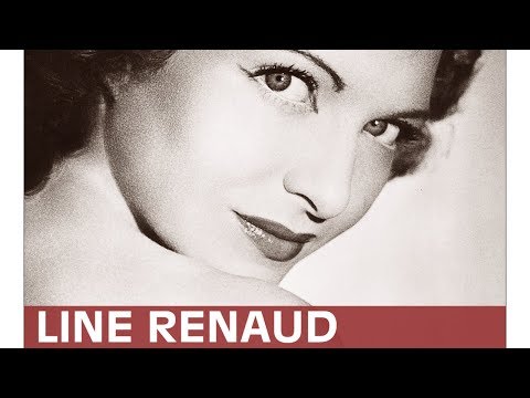 Line Renaud - Mademoiselle from Armentières