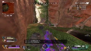 【Apex legend】2人はプリキュア【エイペックスレジェンド】