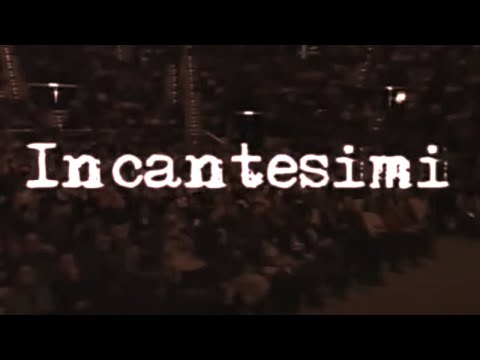 Beppe Grillo: Incantesimi, spettacolo del 2006 a Bologna