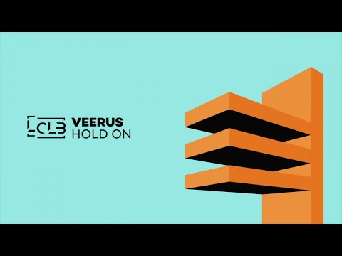 Veerus - Hold On (Original Mix)