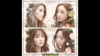 [OFFICIAL AUDIO] KARA - Starlight