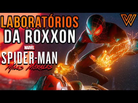 Marvel's Spider-man / Homem Aranha PS4 - A Primeira Gameplay (Dublado e  Legendado PT-BR Português) 