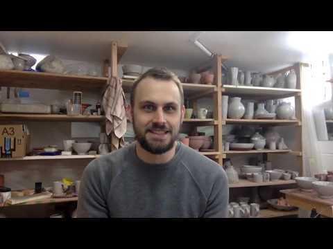 Artist Spotlight with Adam Gruetzmacher, WBCA teaching artist