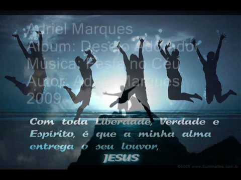Festa No Céu video