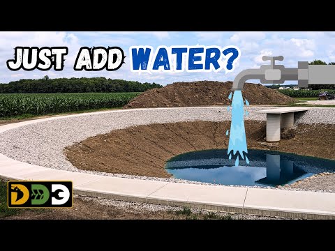 It Doesn't Always Go According To Plan