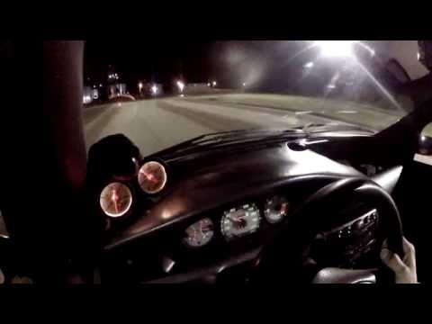 Fiat Palio Turbo Diesel de fer "tito" II