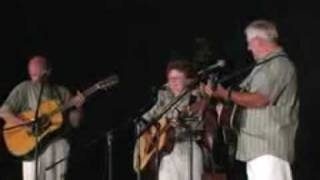 Marleen Brooks-Roberts at Kingston Trio Fantasy Camp