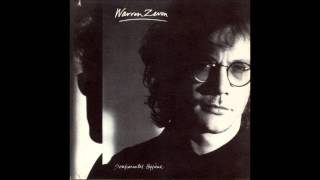 Warren Zevon - Reconsider Me