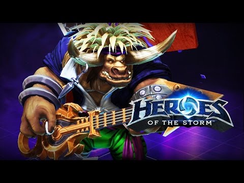 Heroes of the Plays: E.T.C. Stage Dive!