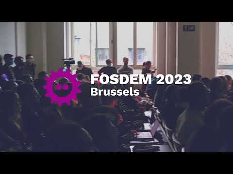 Penpot official launch at Fosdem 2023 - featuring Flex Layout