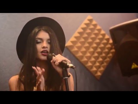 Sarah JSun - Crazy in Love (Cover Beyonce)
