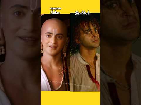 radha krishna serial cast 😱#radhakrishna #sumedhmudgalkar #shorts