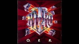 Nitro - Freight Train (Remastered V2)