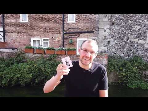 ESP Test Kit (Gimmicks and Online Instructions) by Steve Cook