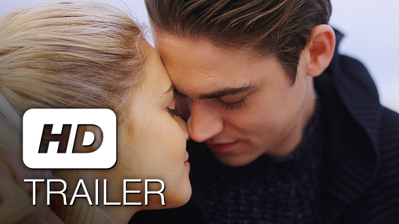 after we fell gratis