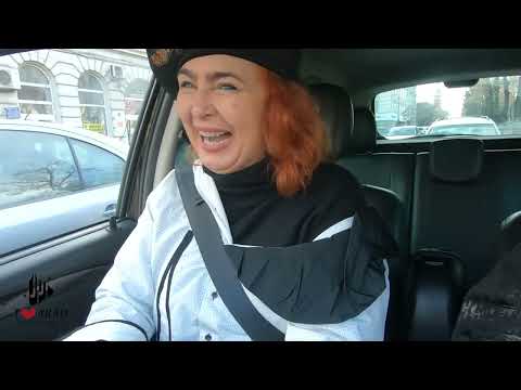 I Love Arad cu Mădălina Boroneanţ | Vali Cioban