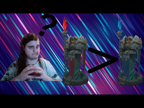 World Watch 2022 - When Draft Choices are Questionable - EP 5