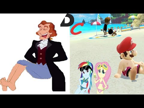 Deviantart Rant Jeffersonfan99